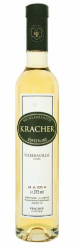 Kracher Cuvée Beerenauslese edelsüß 2009 (0,375L)