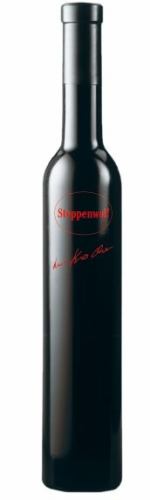 Kracher Steppenwolf Cuvée Spezial Beerenauslese 2005 (0,375L)