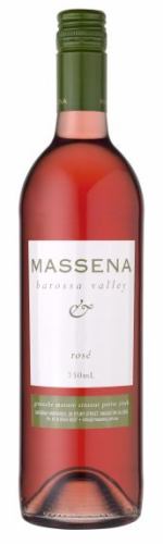 Massena Rosé 2007