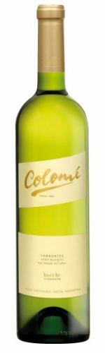 Colomé Torrontes 2010
