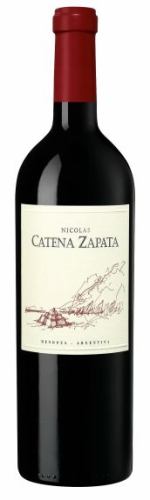 Bodegas Catena 'Nicolás Catena Zapata' Mendoza 2009
