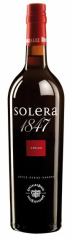 Gonzalez Byass Solera 1847 Oloroso Cream NV