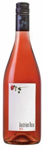Pfaffl The Dot Austrian Rose 2011