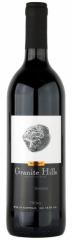 Granite Hills Heathcote Shiraz 2001