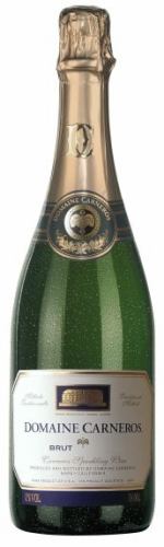 Domaine Carneros Sparkling Wine Brut 2005