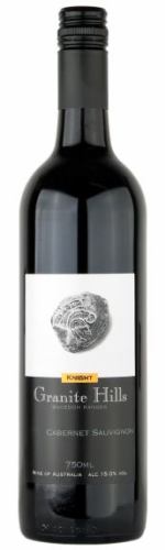 Granite Hills Cabernet Sauvignon 2003