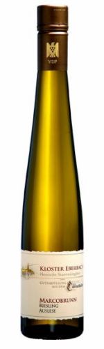 Kloster Eberbach Erbacher Marcobrunn Riesling Auslese 2010 (0,375 L)