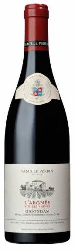 Perrin et Fils L'Argnée Vieilles Vignes Gigondas 2010