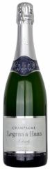 Legras & Haas Blanc de Blancs Grand Cru Extra Brut
