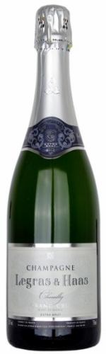 Legras & Haas Blanc de Blancs Grand Cru Extra Brut