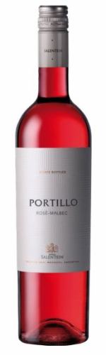 Salentein Portillo Rosé Malbec 2011