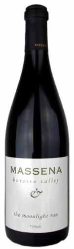 Massena The Moonlight Run GSM 2006